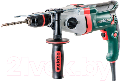 

Профессиональная дрель Metabo, SBE 850-2