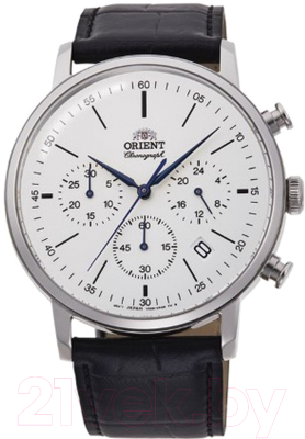 

Часы наручные мужские Orient, RA-KV0405S10B