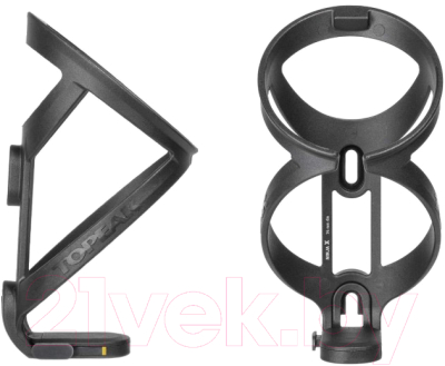 Флягодержатель для велосипеда Topeak Ninja Cage X / TNJM-X