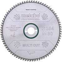 

Пильный диск Metabo, 628090000