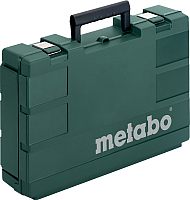 Кейс для инструментов Metabo МС10 (623855000) - 