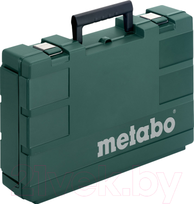 Кейс для инструментов Metabo МС10 (623855000)