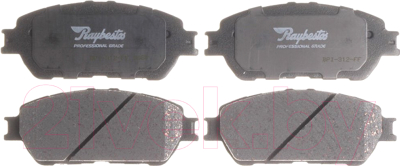 

Тормозные колодки Raybestos, PGD906C