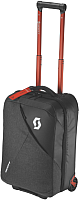 

Чемодан на колесах Scott, Travel Softcase 40 / 250078-5447
