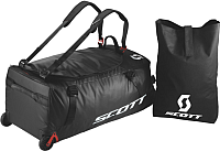 

Сумка дорожная Scott, Wheel Duffle 110 / 250079-5446