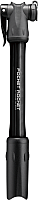 Насос ручной Topeak Pocket Rocket / TPMB-1B (черный) - 