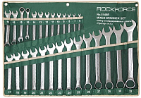 Набор ключей RockForce RF-5149R - 