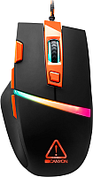 

Мышь Canyon, CND-SGM04RGB