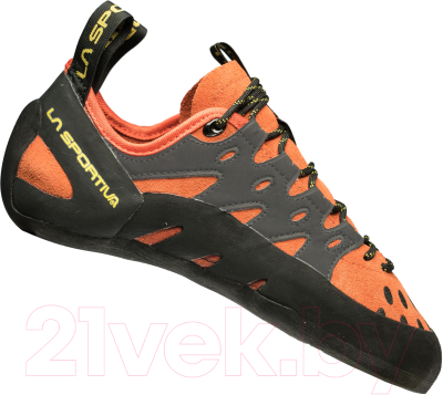 Скальные туфли La Sportiva Tarantulace 10F304304 (р-р 39, пламя)