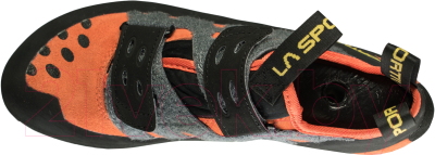Скальные туфли La Sportiva Tarantulace 10F304304 (р-р 39, пламя)