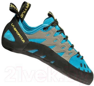 Скальные туфли La Sportiva Tarantulace 10F600600 (р-р 41, синий)