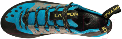 Скальные туфли La Sportiva Tarantulace 10F600600 (р-р 41, синий)