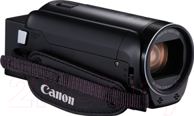 Видеокамера Canon Legria HF R806 / 1960C004 (черный)