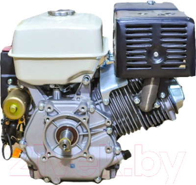 Двигатель бензиновый Weima WM190FE (БЛ052426)