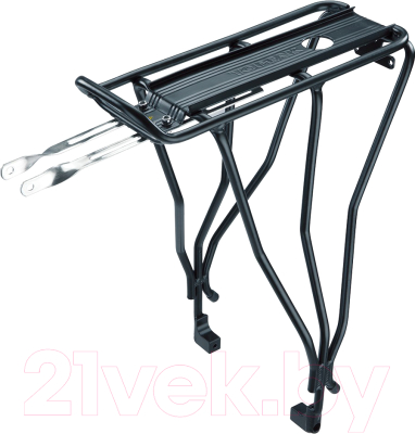 Багажник для велосипеда Topeak Disc Mount Babyseat Rack / TCS2019