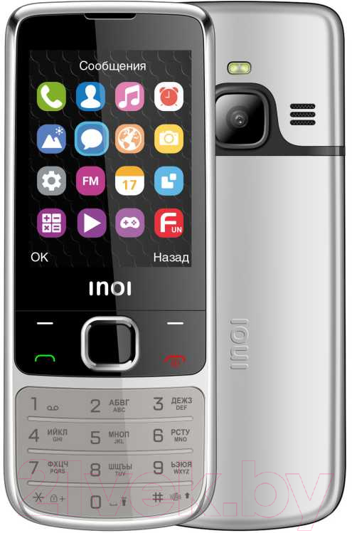 Мобильный телефон Inoi 243