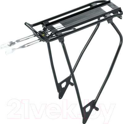 Багажник для велосипеда Topeak Master Black / TA2053-B