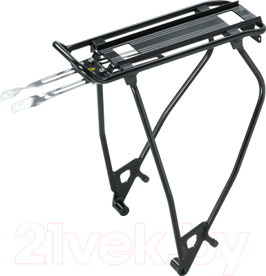 

Багажник велосипедный Topeak, Master Black / TA2054-B