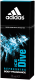 Миниатюра изображения товара Туалетная вода Adidas Ice Dive for Men (75мл)