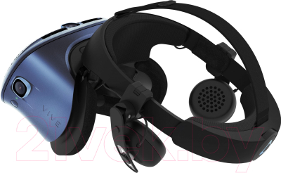 Система виртуальной реальности HTC Vive Cosmos (99HARL011-00)