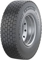 

Грузовая шина Michelin, X Multiway 3D XDE 295/80R22.5 152/148L Ведущая