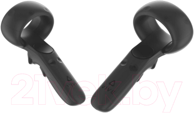 Шлем виртуальной реальности HTC Vive Focus Plus (99HARH010-00)