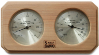 Термогигрометр для бани Sawo 221-THD - 