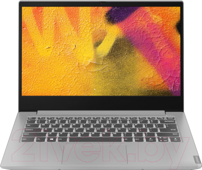 Ноутбук Lenovo IdeaPad S340-14IWL (81N700JCRE)