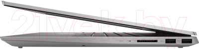 Ноутбук Lenovo IdeaPad S340-14IWL (81N700JCRE)