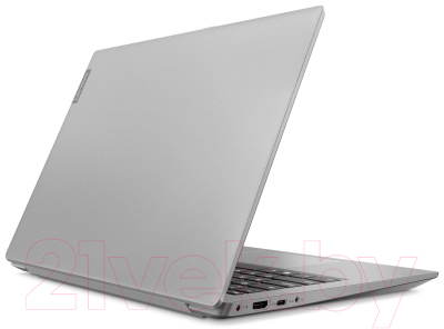 Ноутбук Lenovo IdeaPad S340-14IWL (81N700JCRE)