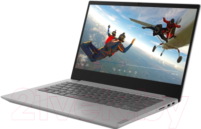 Ноутбук Lenovo IdeaPad S340-14IWL (81N700JCRE)