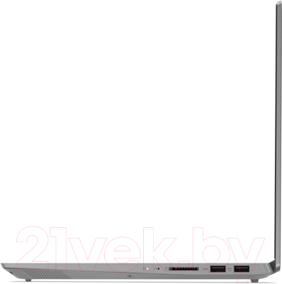 Ноутбук Lenovo IdeaPad S340-14IWL (81N700JCRE)