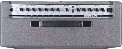 Комбоусилитель Blackstar Silverline Deluxe 100Watt