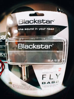 Комбоусилитель Blackstar Silverline Deluxe 100Watt