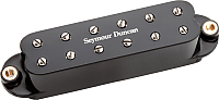 

Звукосниматель гитарный Seymour Duncan, 11205-15-B SJBJ-1n JB Jr For Strat Blk