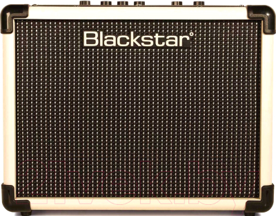 Комбоусилитель Blackstar ID Core 10 V2 Cream