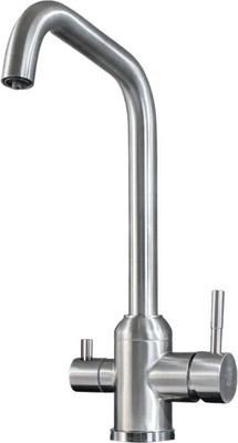 

Смеситель, SUS124-017F-015