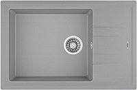 

Мойка кухонная Teka, Stone 60 S-TG 1B 1D / 115330028
