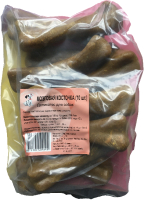 

Лакомство для собак, Мозговая косточка крупная
