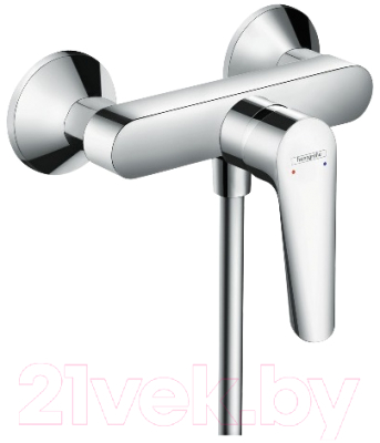 Смеситель Hansgrohe Logis E 71610000