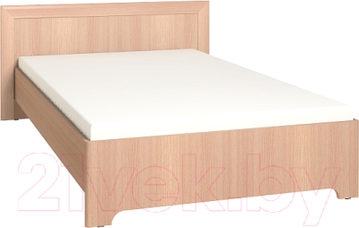 

Полуторная кровать Глазов, Анкона 3.2 с ПМ 140x200