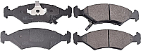 

Тормозные колодки, PBP982KOR