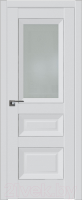 

Дверь межкомнатная ProfilDoors, Классика 2.94U 80x200