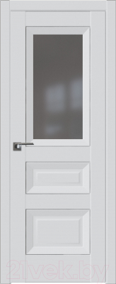 

Дверь межкомнатная ProfilDoors, Классика 2.94U 80x200