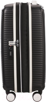 

Чемодан на колесах American Tourister, Soundbox 32G*29 001
