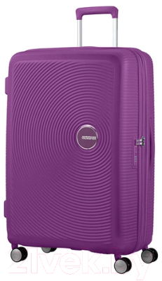 

Чемодан на колесах American Tourister, Soundbox 32G*71 003