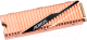 Миниатюра изображения товара SSD диск Gigabyte Aorus NVMe Gen4 500GB (GP-ASM2NE6500GTTD)
