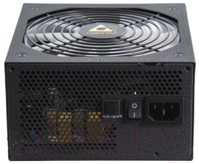 

Блок питания для компьютера Chieftec, Photon Gold GDP-650C-RGB 650W