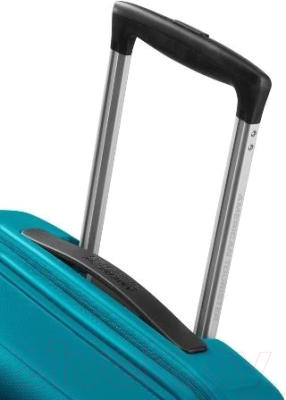 

Чемодан на колесах American Tourister, Sunside 51G*51 001