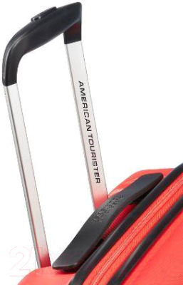 

Чемодан на колесах American Tourister, Aero Racer 61G*50 001